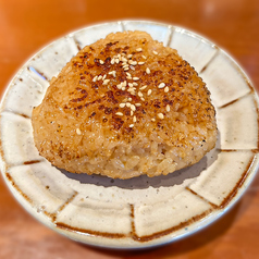 焼おにぎり(1ヶ)