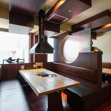 和牛焼肉 信州そだちの雰囲気1