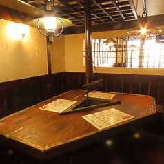 こむら 草加店の雰囲気2