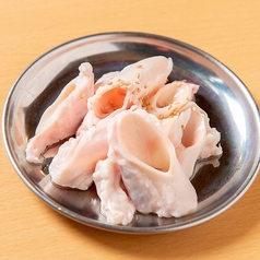 豚コリコリ(大動脈)