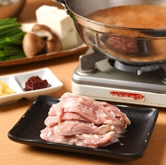 焼き鳥 きんざん 五反田店のコース写真