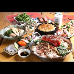 博多どんたく新小岩店の特集写真