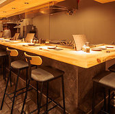 やきとり屋 燦の雰囲気2