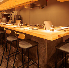 やきとり屋 燦の雰囲気2