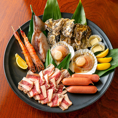 和食処 勝広の特集写真