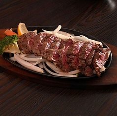 月のあかり　和牛ステーキとお酒が自慢の店のおすすめ料理1