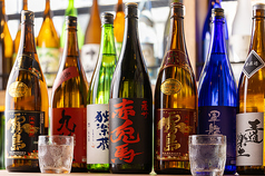 だだ乃屋 横浜野毛店のコース写真