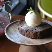 THE ROOM CAFE ザルームカフェのおすすめ料理3