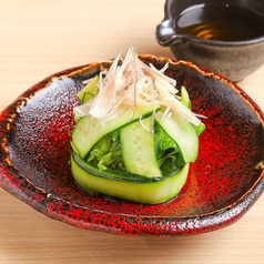 冷菜
