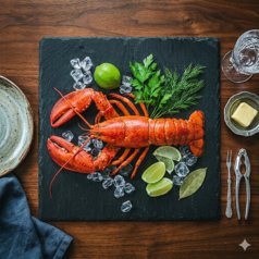 ラペスカ La Pescaの写真