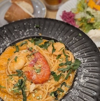 夜の新メニュー