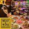 ワインホールグラマー WINEHALL GLAMOUR 名駅 MEAT&WINE画像