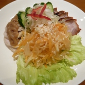 炎屋のおすすめ料理3