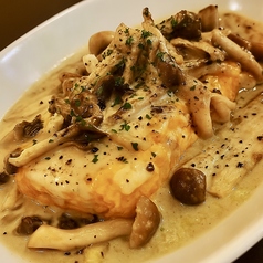 リトルキッチンの洋風オムレツ