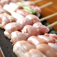 焼きとり　とりすけ　黒川店の写真2