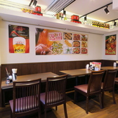 ゆったり宴会や貸切もご利用いただけます!