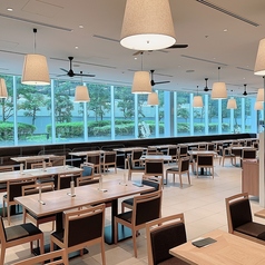 イプリミギンザ 品川店の雰囲気3