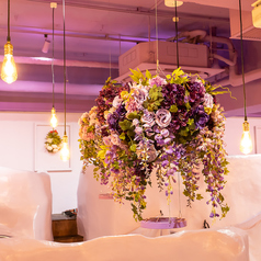 i cafe アイカフェ 神戸店の雰囲気3