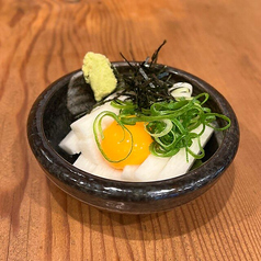 山芋たんざく
