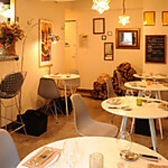 4名掛けテーブル