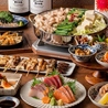 西船橋 餃子 個室居酒屋 ご当地ダイニング 猿八 本店のおすすめポイント2