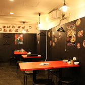 串カツテンゴクの雰囲気2