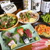 魚寅食堂 鶴屋町店
