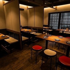 居酒屋 楽屋 田町 三田特集写真1