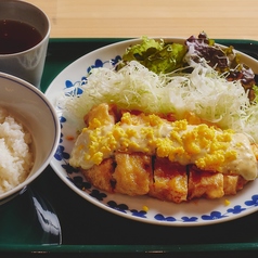9 trip cafe ナイントリップカフェ 東十条のおすすめ料理1