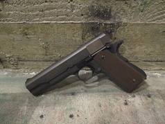 M1911A1　コルトガバメント