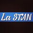 La STAN by PECのロゴ