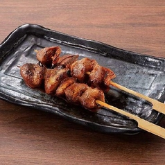砂肝串(塩・タレ)