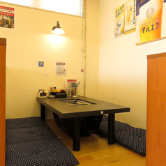 ホルモンしんじょっぱらの雰囲気3