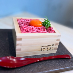 和牛どんぶり家 にくにの写真2