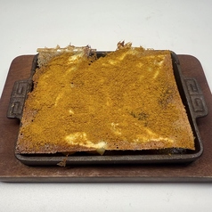 カレー餃子(5個)