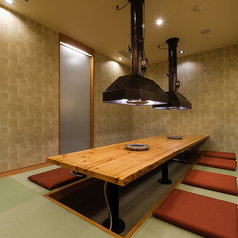 和牛焼肉 信州そだちの雰囲気2