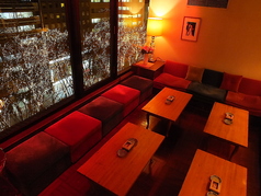 retro Back Page レトロバックページ 定禅寺通り特集写真1