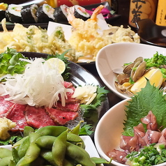 咲々亭 め組特集写真1