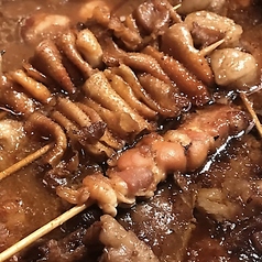 【生ビール188円】名物！山賊焼きと炭火焼き鳥 信州炉端 串の蔵 小滝橋通店の写真2
