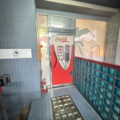 ネオ酒場ダンランの外観1