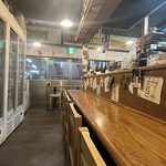 夜遅くまで営業しておりますので、お仕事が遅くなってもご利用いただけます。お一人様も大歓迎です！