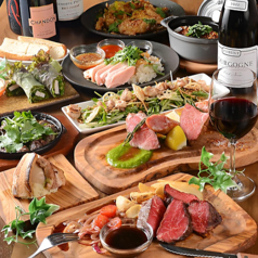 阿波大衆ビストロ　Akaneiroの特集写真