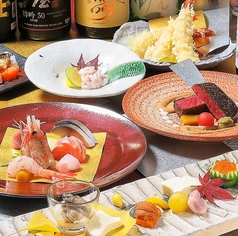 旭川 彩季 和こう WAKOUのおすすめ料理1