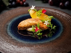 ホテルモントレ長崎のコース写真