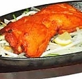 料理メニュー写真&nbsp;タンドリーチキン(1p)
