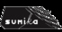 鉄板焼sumika スミカのロゴ
