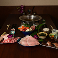 しゃぶしゃぶ嘉琉のおすすめ料理1