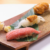 寿司割烹 空海