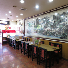 本格台湾料理 海味館 カミンカン の雰囲気1