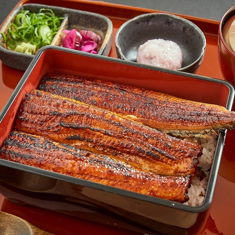 うな様 専用 （うな様専用 （うな希゛希々花 中百舌鳥店(中百舌鳥/和食  